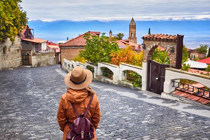 Rota dos Vinhos na Toscana: Um Guia Completo para Degustar a Itália Autêntica